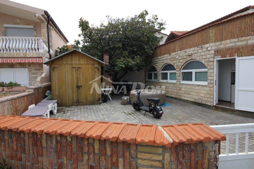 Kuća na moru, Prodaja, Vir, Vir