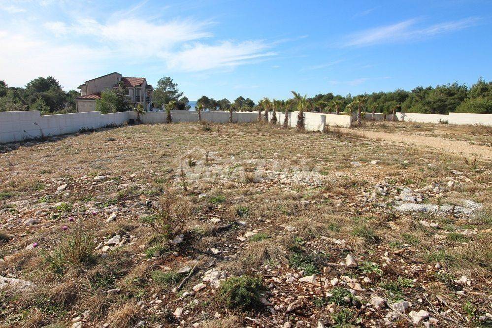 Građevinsko zemljište, Prodaja, Vir, Vir