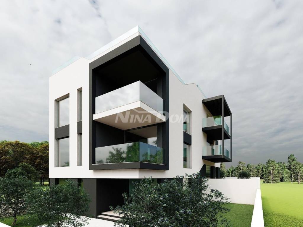 Apartman s okućnicom, Prodaja, Privlaka, Privlaka