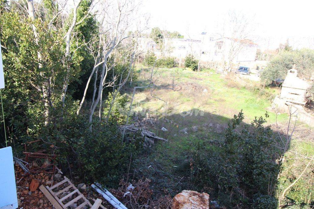 Građevinsko zemljište, Prodaja, Vir, Vir