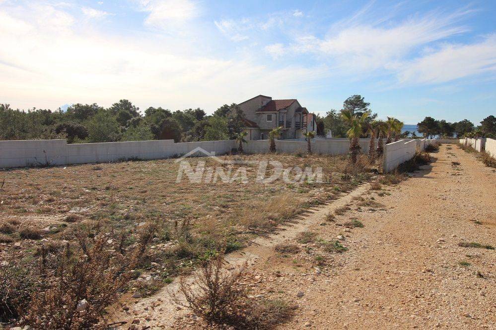 Građevinsko zemljište, Prodaja, Vir, Vir