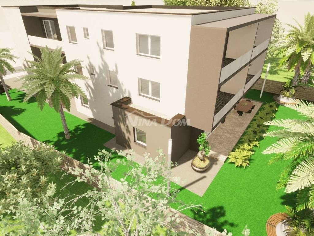 Apartman, Prodaja, Privlaka, Privlaka