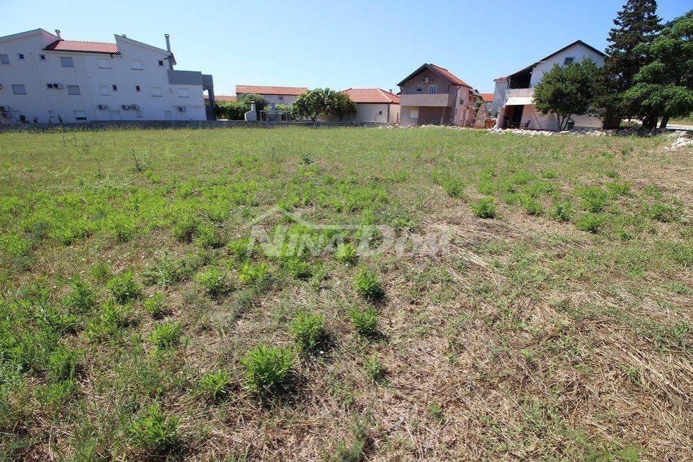 Građevinsko zemljište, Prodaja, Vir, Vir