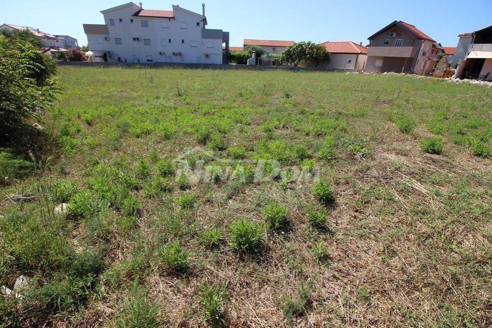 Građevinsko zemljište, Prodaja, Vir, Vir