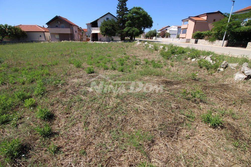 Građevinsko zemljište, Prodaja, Vir, Vir