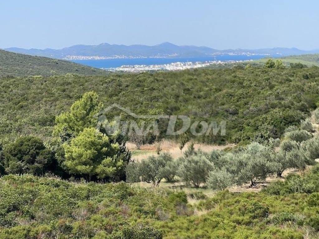 Luksuzna kuća, Prodaja, Sukošan, Debeljak