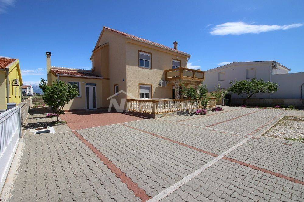 Obiteljska kuća, Prodaja, Vir, Vir