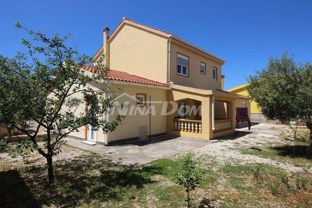 Obiteljska kuća, Prodaja, Vir, Vir