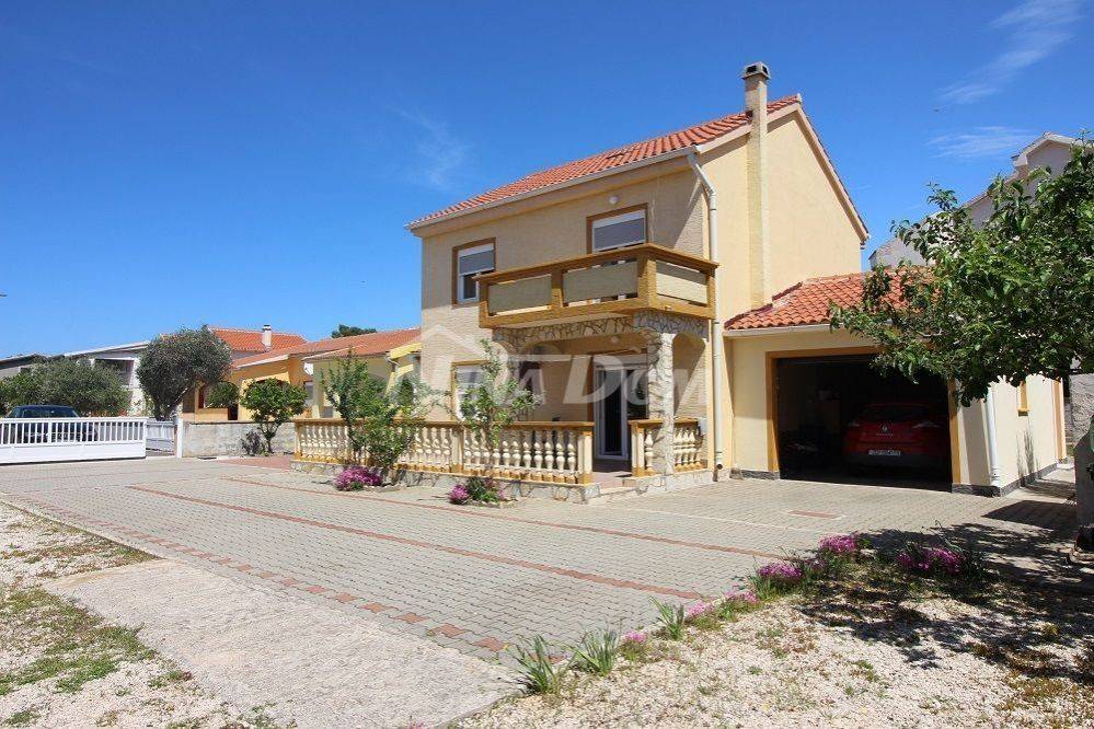 Obiteljska kuća, Prodaja, Vir, Vir