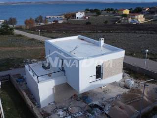 Vila, Prodaja, Vir, Vir