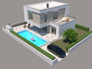 Vila, Prodaja, Vir, Vir