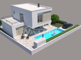 Vila, Prodaja, Vir, Vir