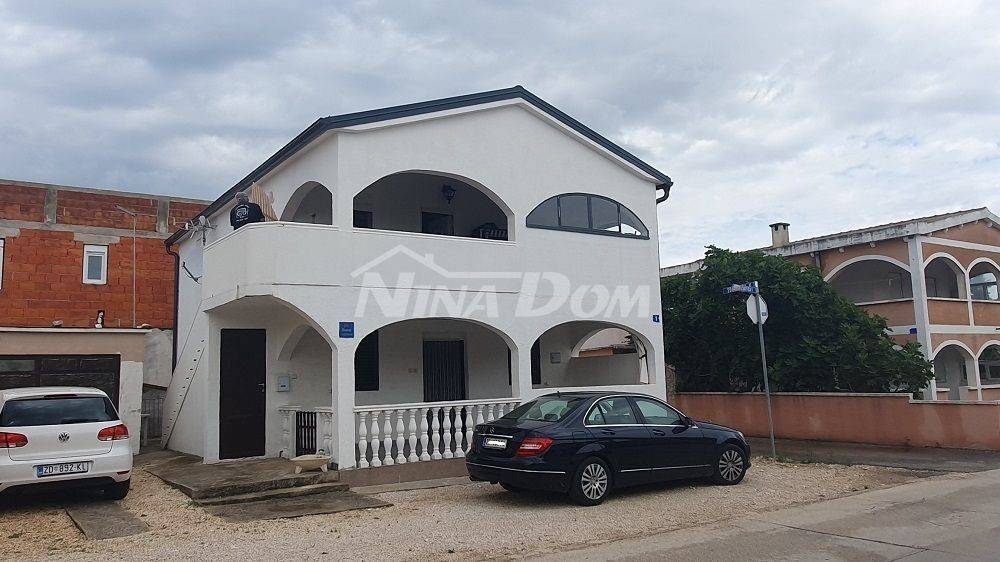 Apartman, Prodaja, Vir, Vir