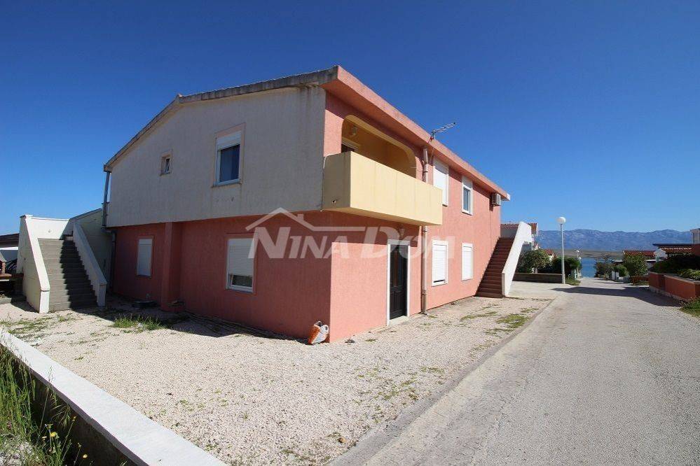 Apartmanska kuća, Prodaja, Vir, Vir