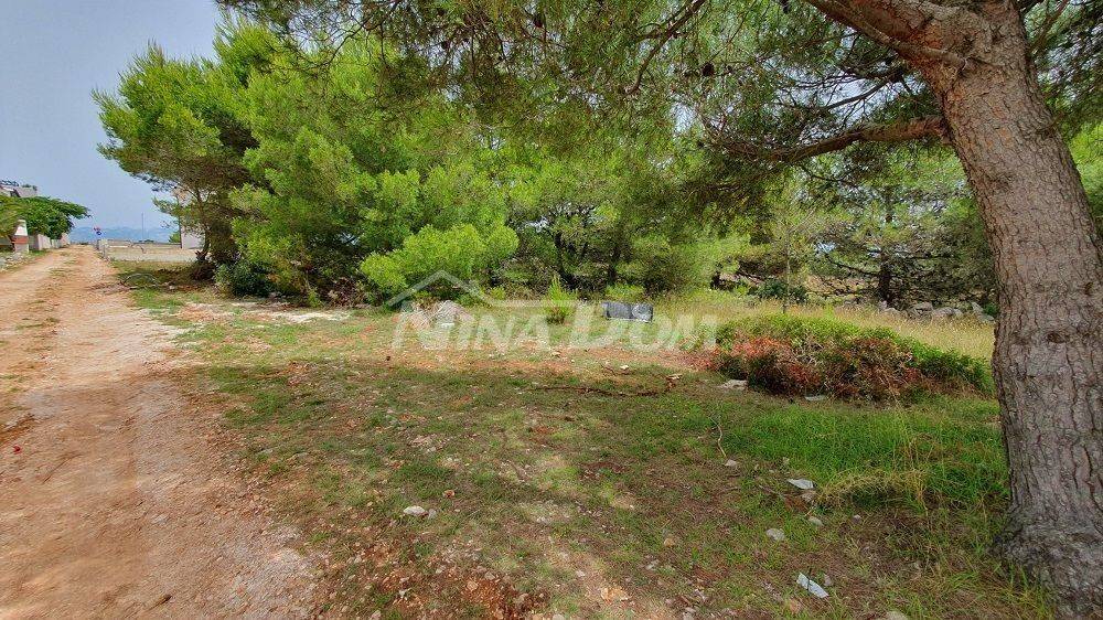 Građevinsko zemljište, Prodaja, Vir, Vir