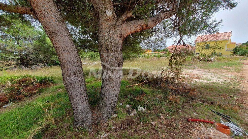 Građevinsko zemljište, Prodaja, Vir, Vir