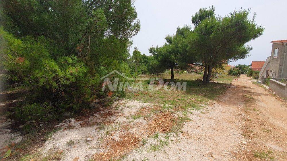 Građevinsko zemljište, Prodaja, Vir, Vir