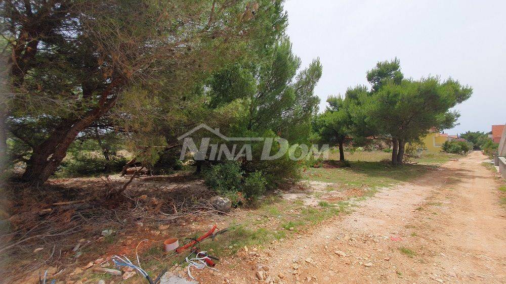 Građevinsko zemljište, Prodaja, Vir, Vir