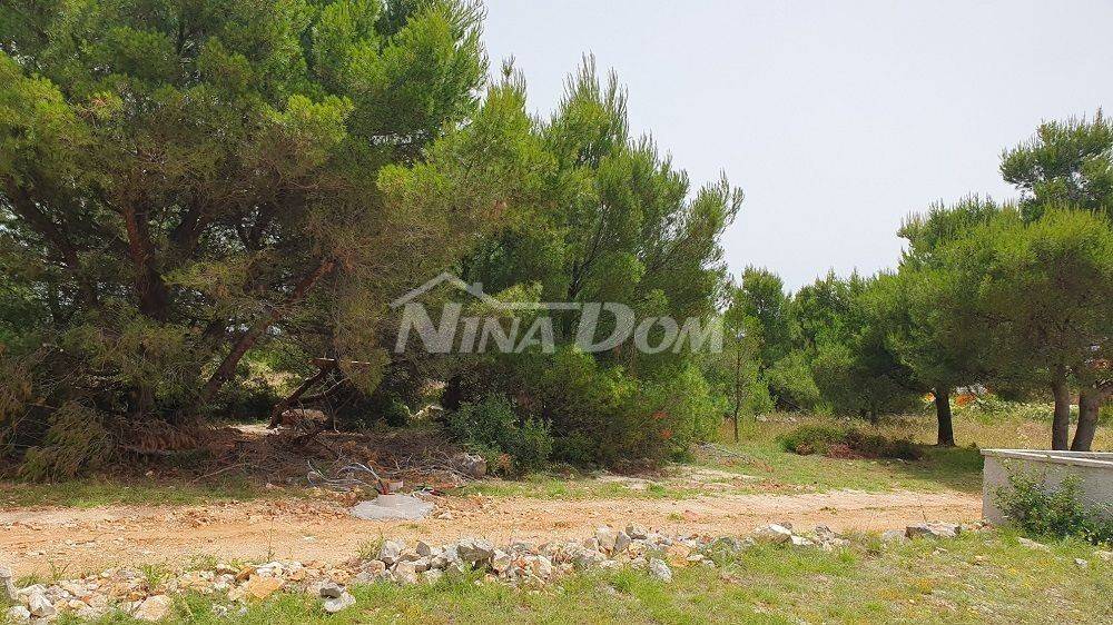 Građevinsko zemljište, Prodaja, Vir, Vir