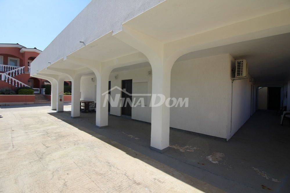 Apartmanska kuća, Prodaja, Vir, Vir