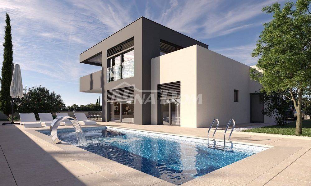 Samostojeća kuća, Prodaja, Škabrnje, Prkos