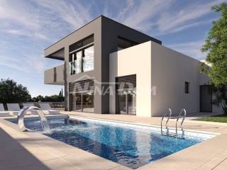 Samostojeća kuća, Prodaja, Škabrnje, Prkos