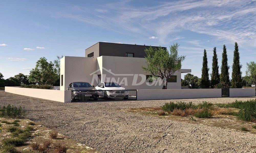 Samostojeća kuća, Prodaja, Škabrnje, Prkos