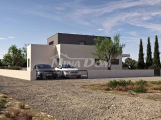 Samostojeća kuća, Prodaja, Škabrnje, Prkos