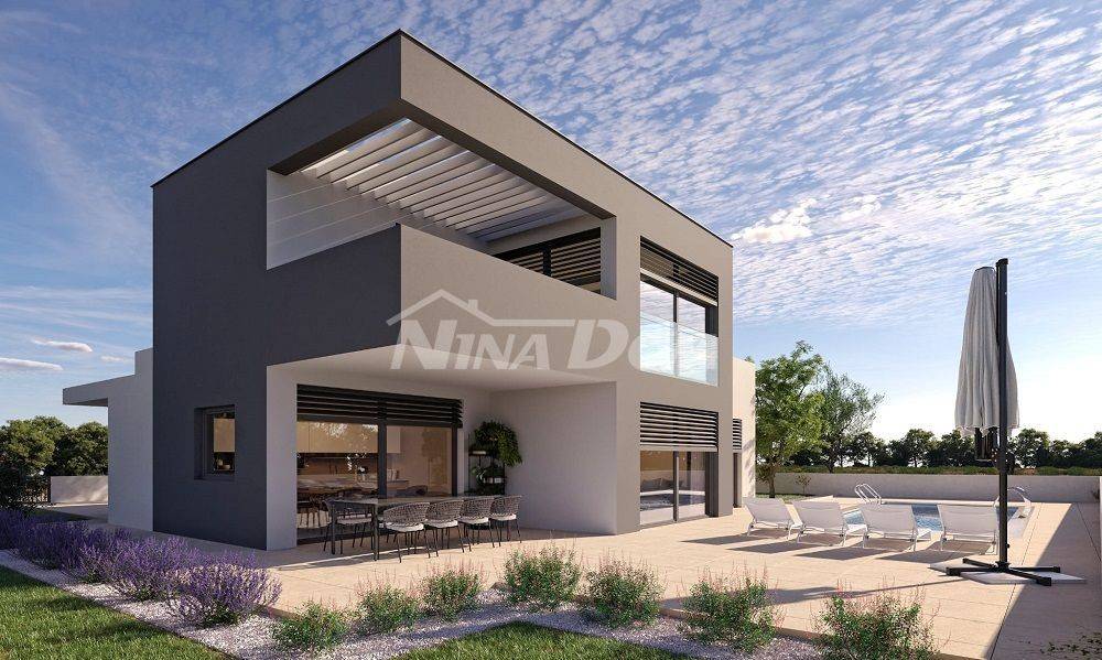 Samostojeća kuća, Prodaja, Škabrnje, Prkos