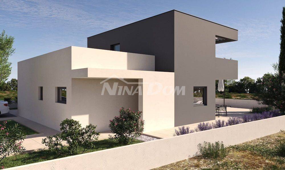 Samostojeća kuća, Prodaja, Škabrnje, Prkos