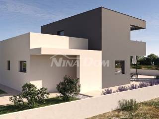 Samostojeća kuća, Prodaja, Škabrnje, Prkos