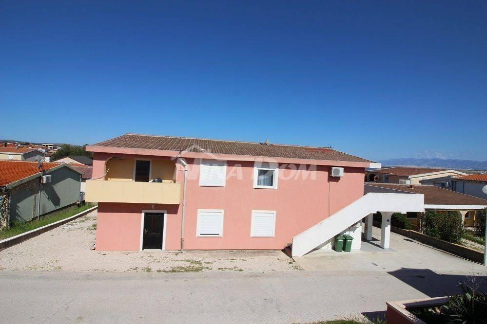 Apartmanska kuća, Prodaja, Vir, Vir