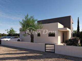 Samostojeća kuća, Prodaja, Škabrnje, Prkos