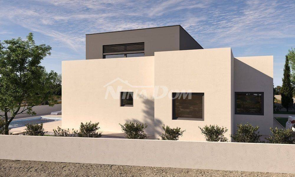 Samostojeća kuća, Prodaja, Škabrnje, Prkos