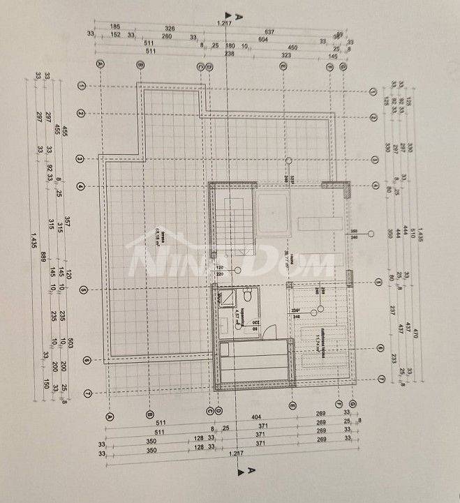 Samostojeća kuća, Prodaja, Škabrnje, Prkos