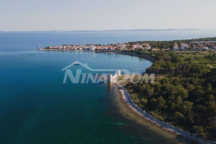 Apartman, Prodaja, Vir, Vir