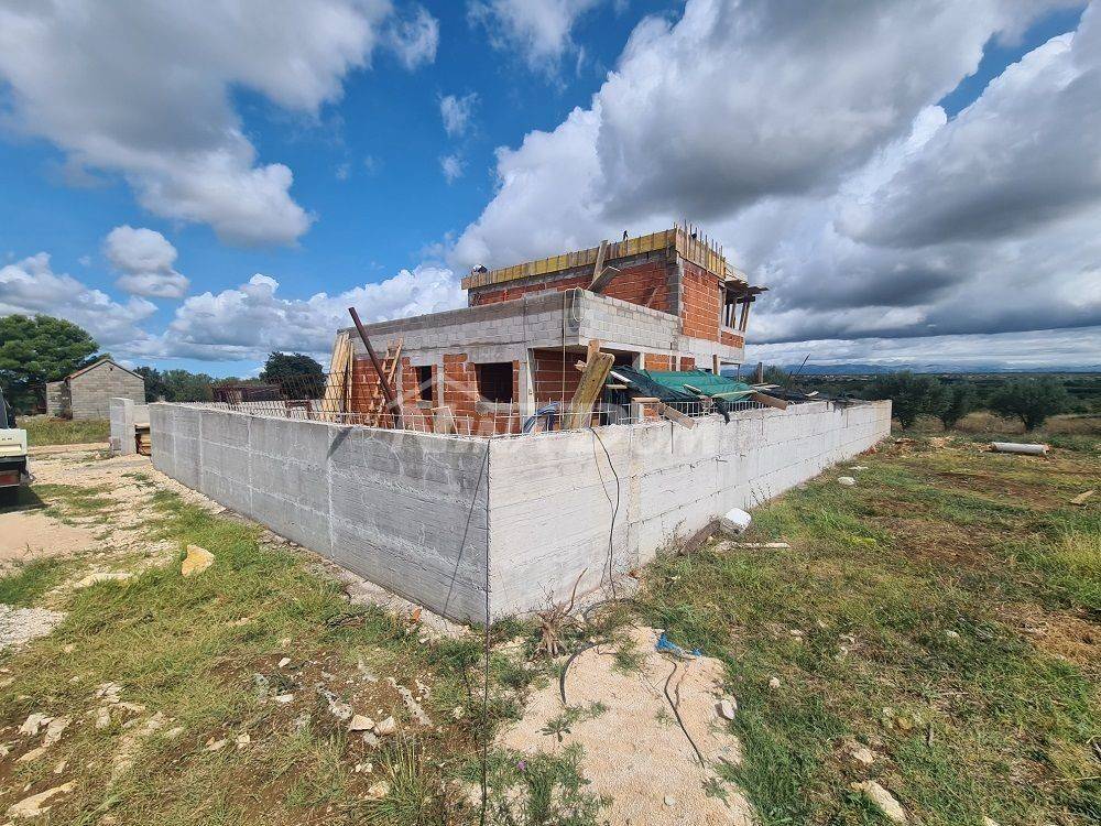 Samostojeća kuća, Prodaja, Škabrnje, Prkos