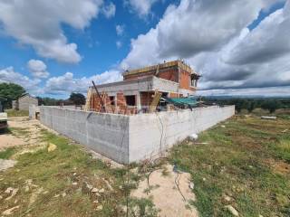 Samostojeća kuća, Prodaja, Škabrnje, Prkos