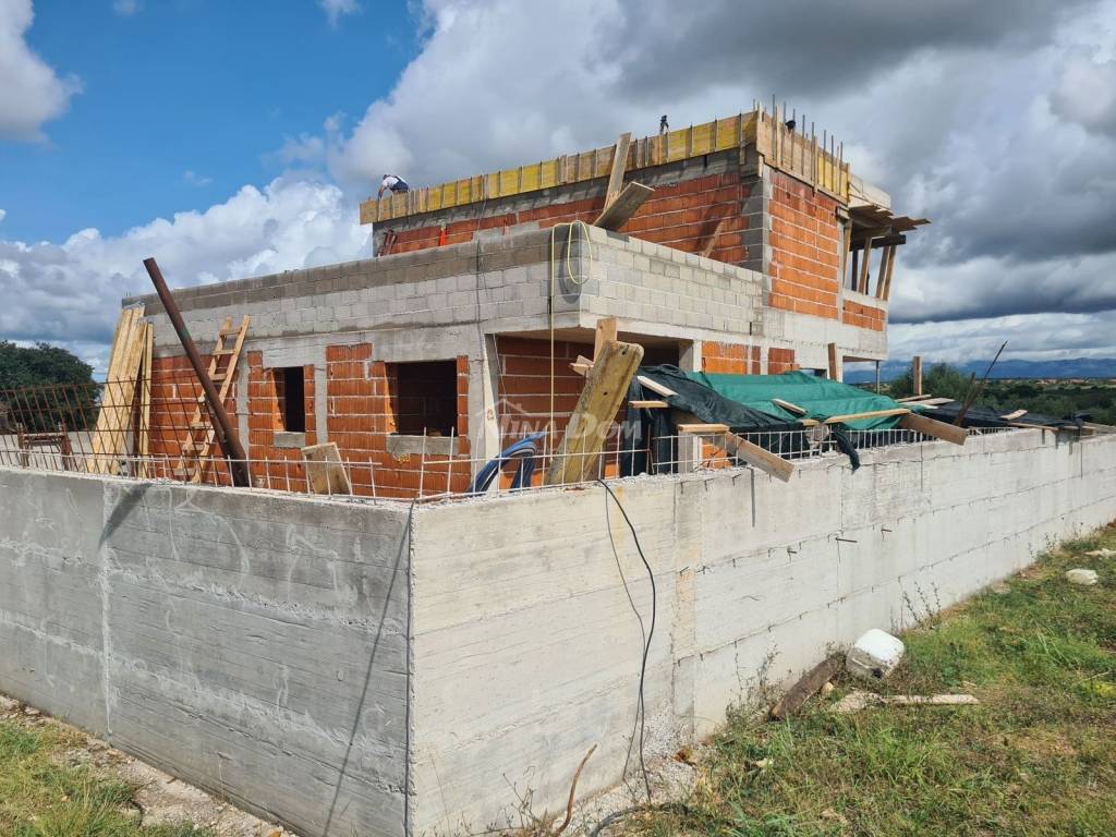 Samostojeća kuća, Prodaja, Škabrnje, Prkos