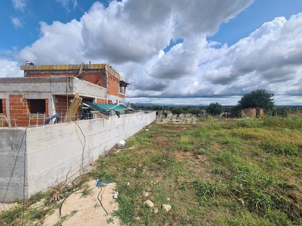 Samostojeća kuća, Prodaja, Škabrnje, Prkos