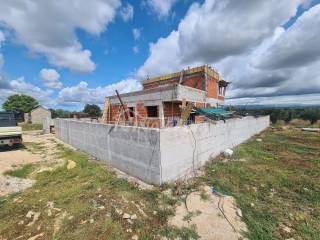 Samostojeća kuća, Prodaja, Škabrnje, Prkos