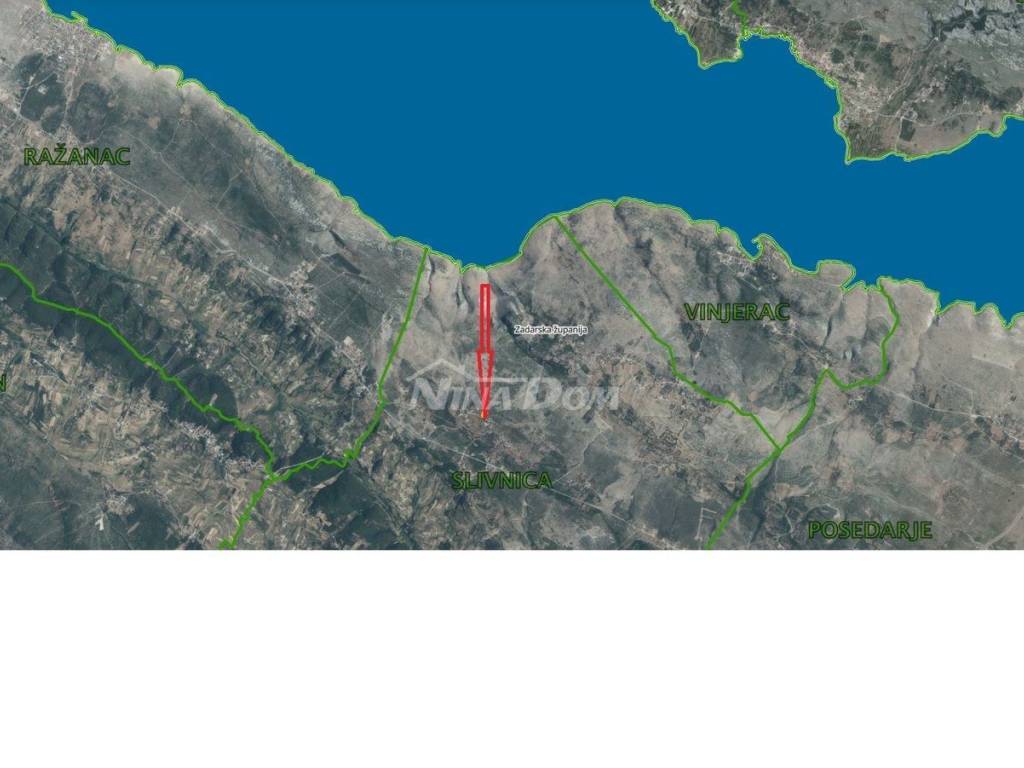 Kuća prizemnica, Prodaja, Posedarje, Slivnica