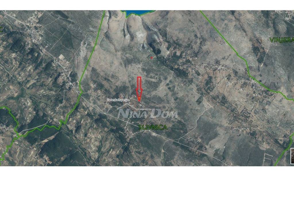 Kuća prizemnica, Prodaja, Posedarje, Slivnica