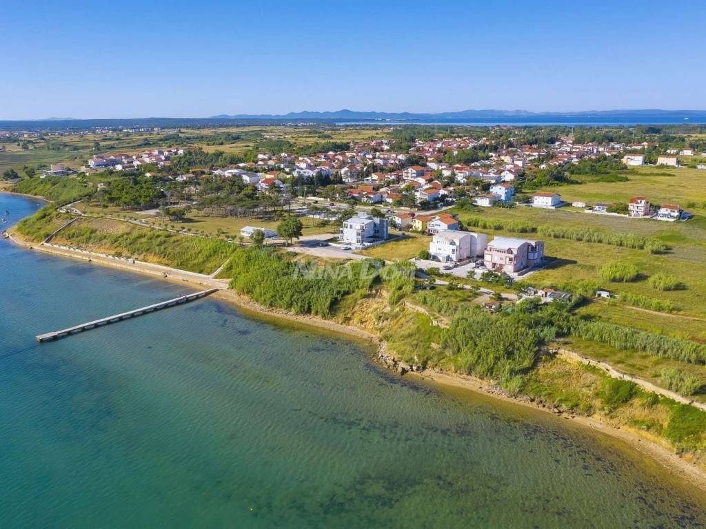 Građevinsko zemljište, Prodaja, Privlaka, Privlaka