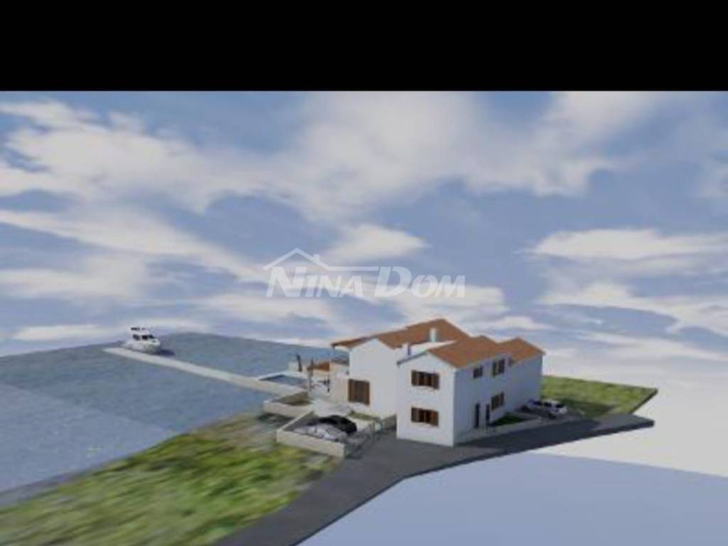 Kuća na moru, Prodaja, Preko, Sutomišćica