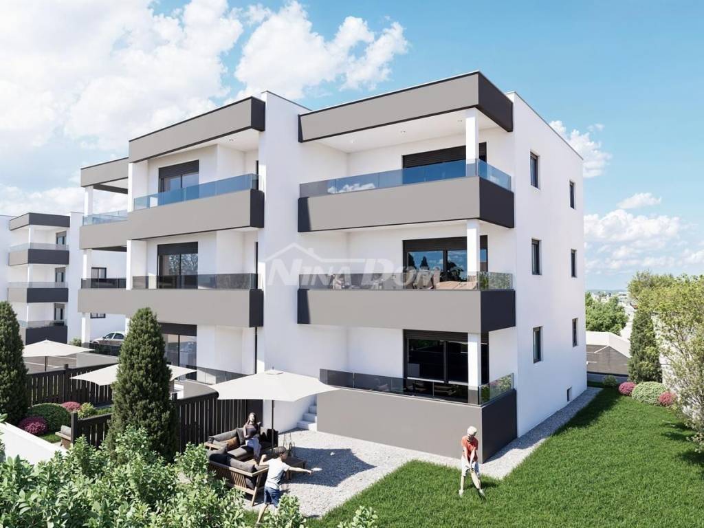 Stan u novogradnji, Prodaja, Zadar, Zadar