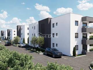 Stan u novogradnji, Prodaja, Zadar, Zadar