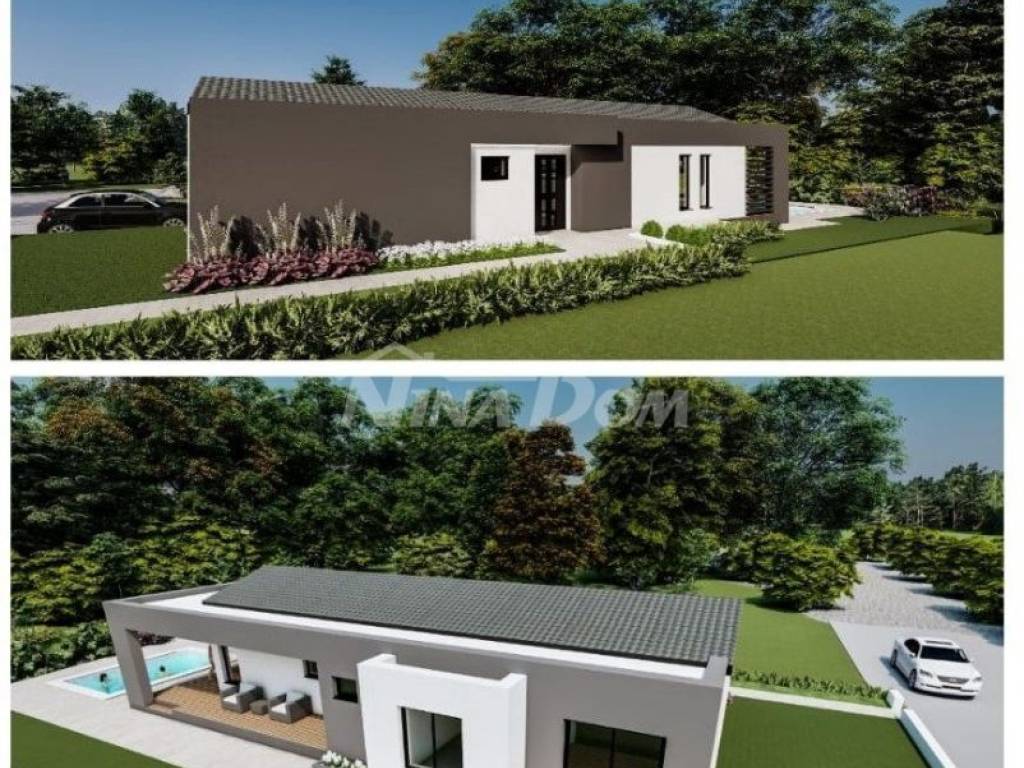 Kuća u izgradnji, Prodaja, Privlaka, Privlaka