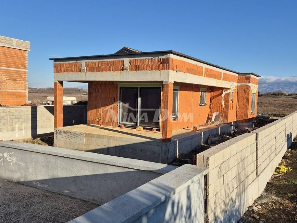 Kuća u izgradnji, Prodaja, Privlaka, Privlaka