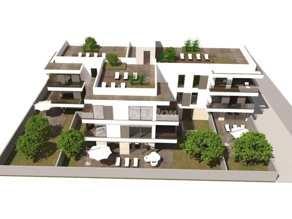 Apartman, Prodaja, Privlaka, Privlaka